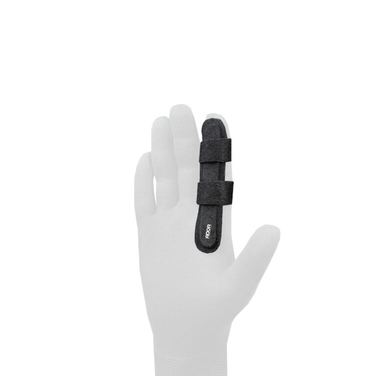 آتل انگشت پرسور