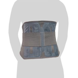 کمربند نرم الاستیک پرسور