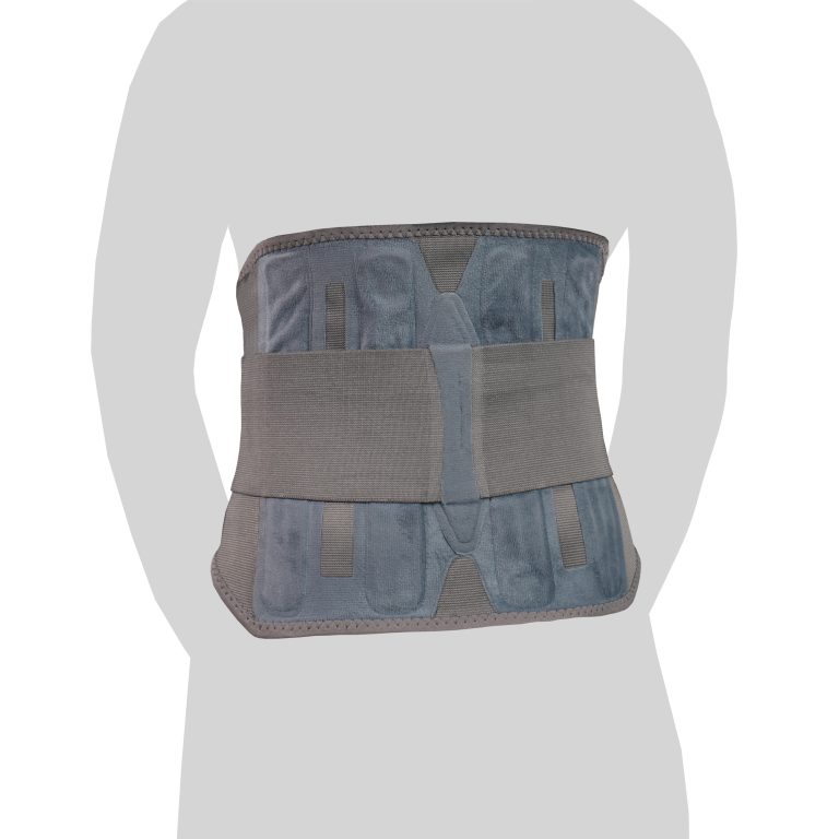 کمربند نرم الاستیک پرسور