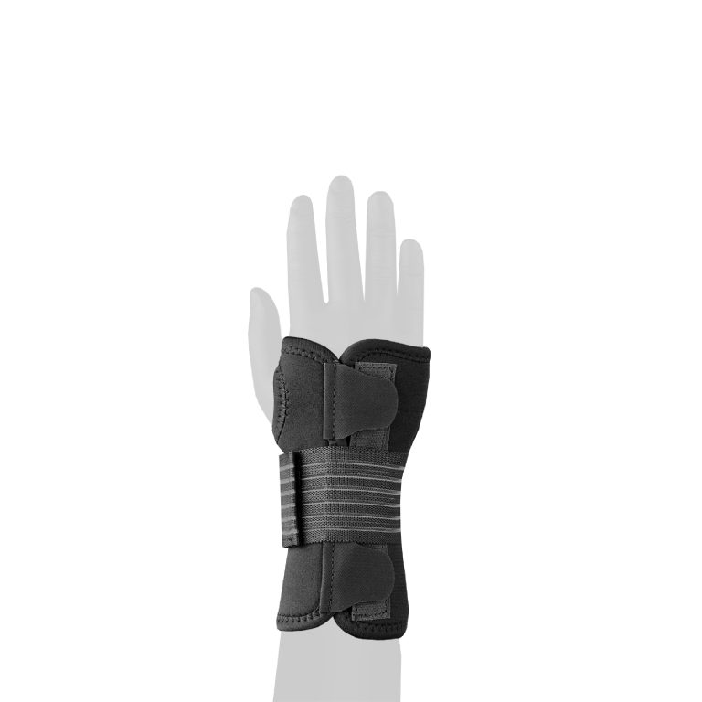 مچ بند آتل دار نئوپرنی (چپ و راست)