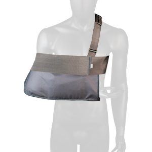 آویز دست شانه ای با بازوبند الحاقی