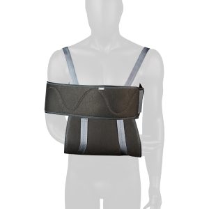 آویز دست گردنی با بازوبند الحاقی