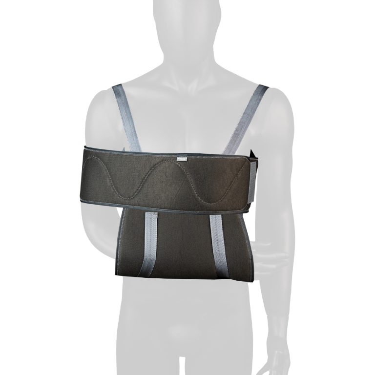 آویز دست گردنی با بازوبند الحاقی