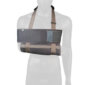 آویز دست گردنی با بازوبند الحاقی