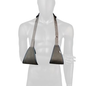 آویز دست گردنی 2 تکه