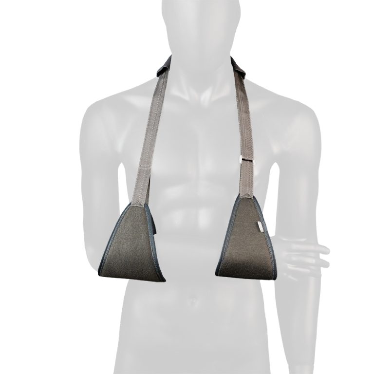 آویز دست گردنی 2 تکه