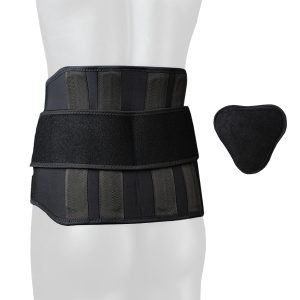 کمربند طبی سخت نئوپرنی پددار