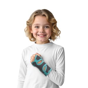 مچ بند آتل دار کودکان