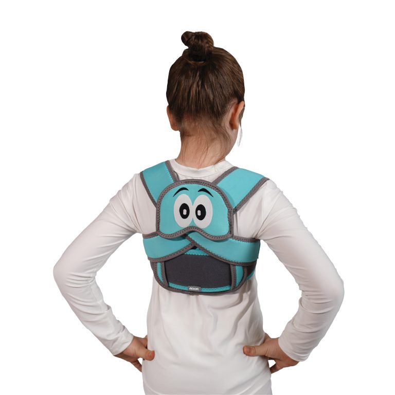 قوزبند آتل دار کودکان