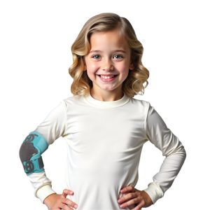 آرنج بند طبی کودکان