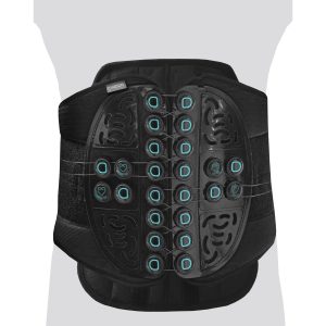 قوزبند کمربند قرقره ای O.S.L