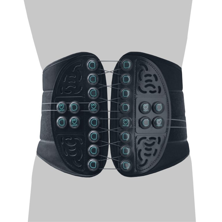 کمربند قرقره ای