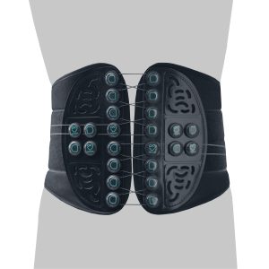 کمربند قرقره ای