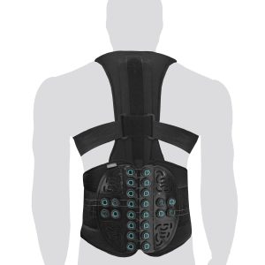 قوزبند کمربند قرقره ای O.S.L.T