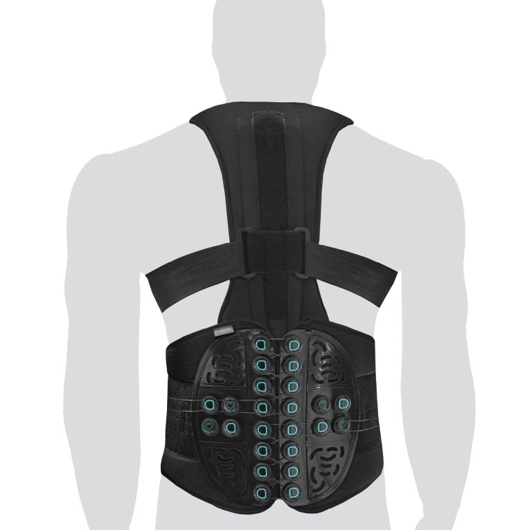 قوزبند کمربند قرقره ای O.S.L.T