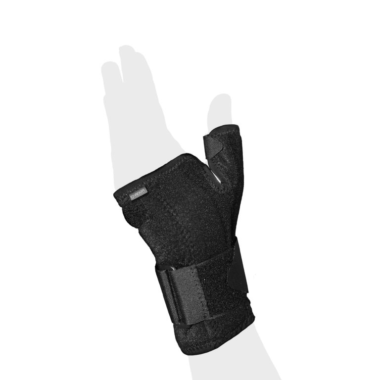 مچ شست بند اکو