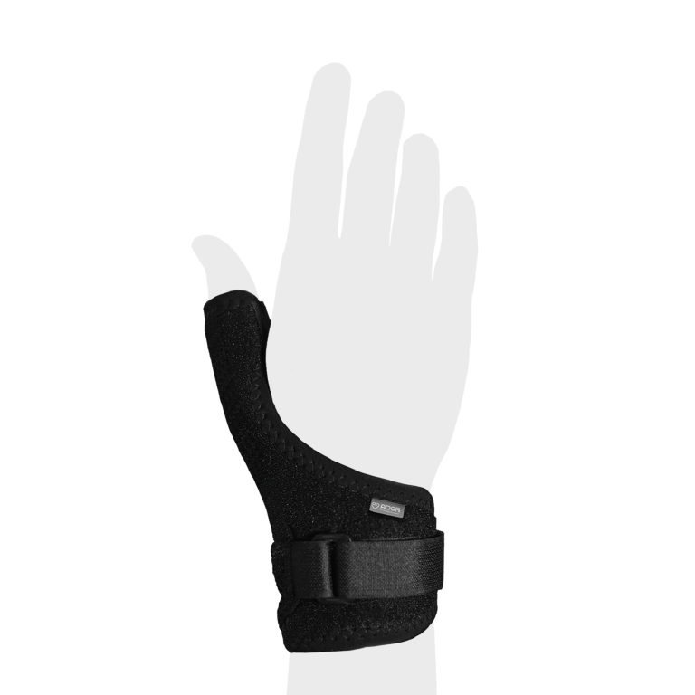 شست بند اکو