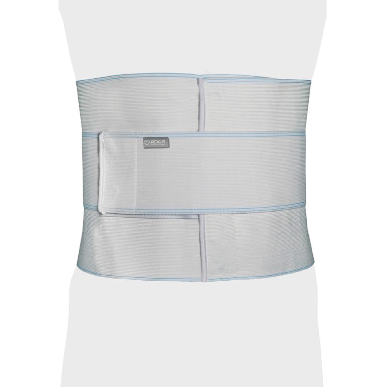 شکم بند قابل تنظیم اکو