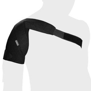 شانه بازوبند اکو