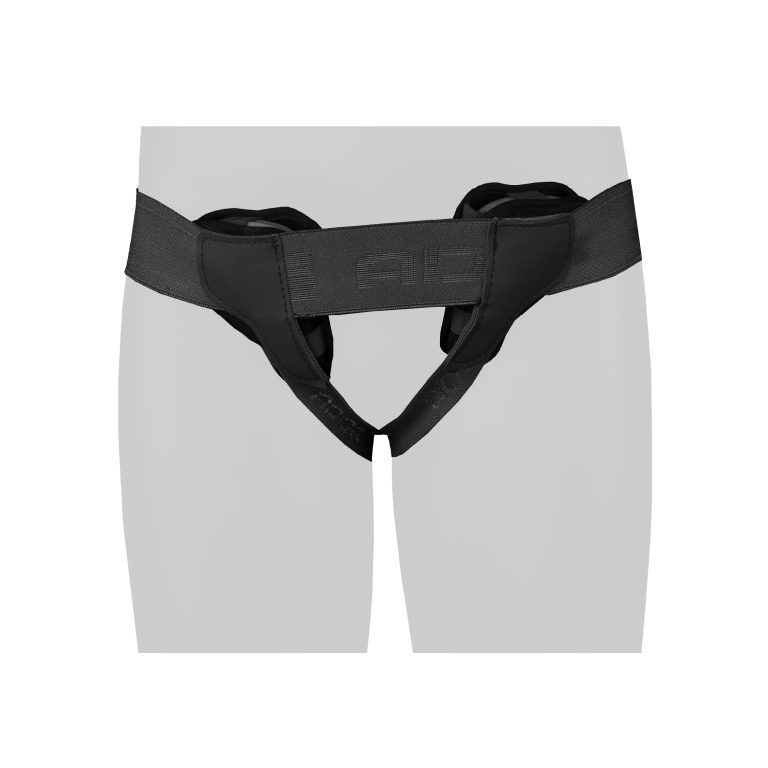 فتق بند دوطرفه