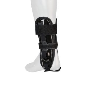 قوزک بند کف دار بلند(با آتل پلی آمید)