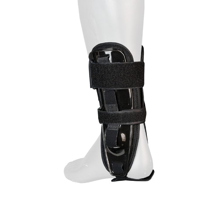 قوزک بند کف دار بلند(با آتل پلی آمید)