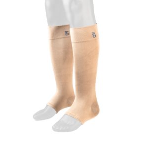 جوراب واریس(کف دار-زیر زانو)