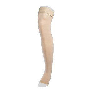 جوراب واریس(کف دار-بالای ران)