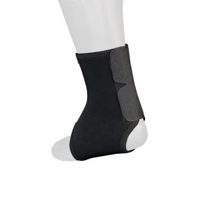 قوزک بند نئوپرنی پشت باز