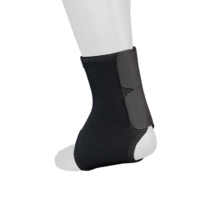 قوزک بند نئوپرنی پشت باز