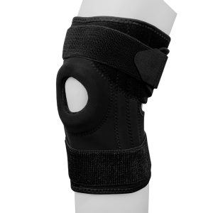 زانوبند نئوپرنی چهارفنره