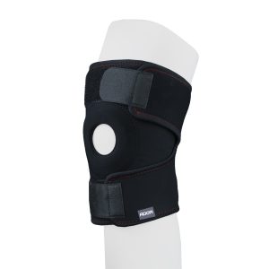 زانوبند نئوپرنی با کشکک باز