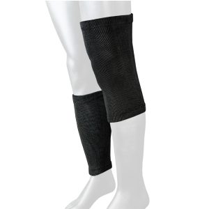 ساق بند زانوبند حوله ای الاستیک