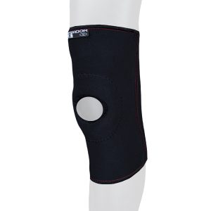 زانوبند نئوپرنی ساده