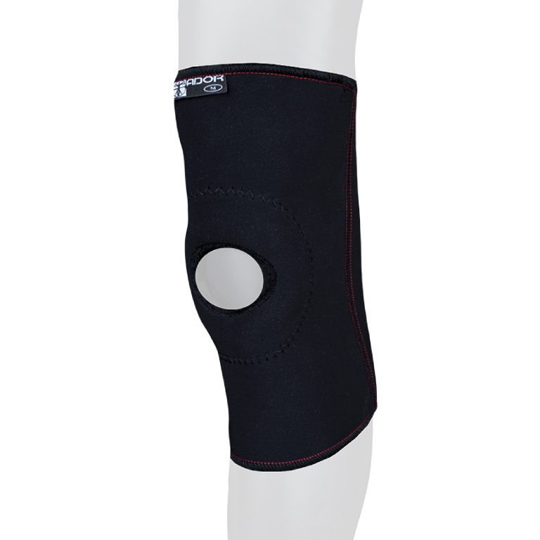 زانوبند نئوپرنی ساده