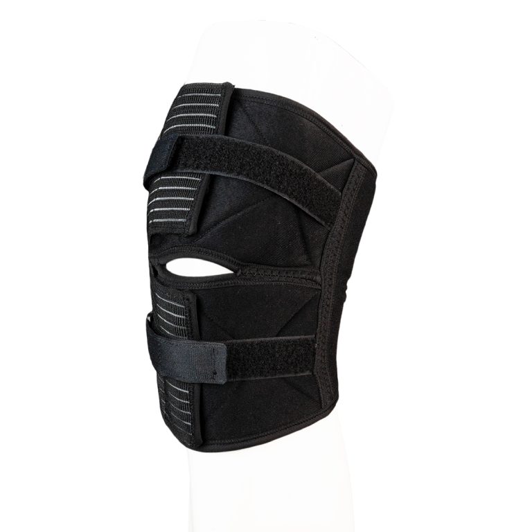 زانوبند سگک دار