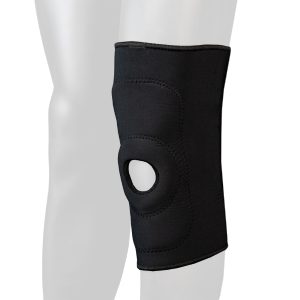 زانوبند نئوپرنی پددار