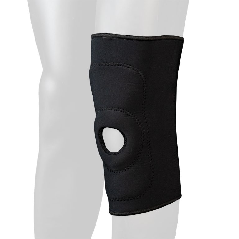 زانوبند نئوپرنی پددار