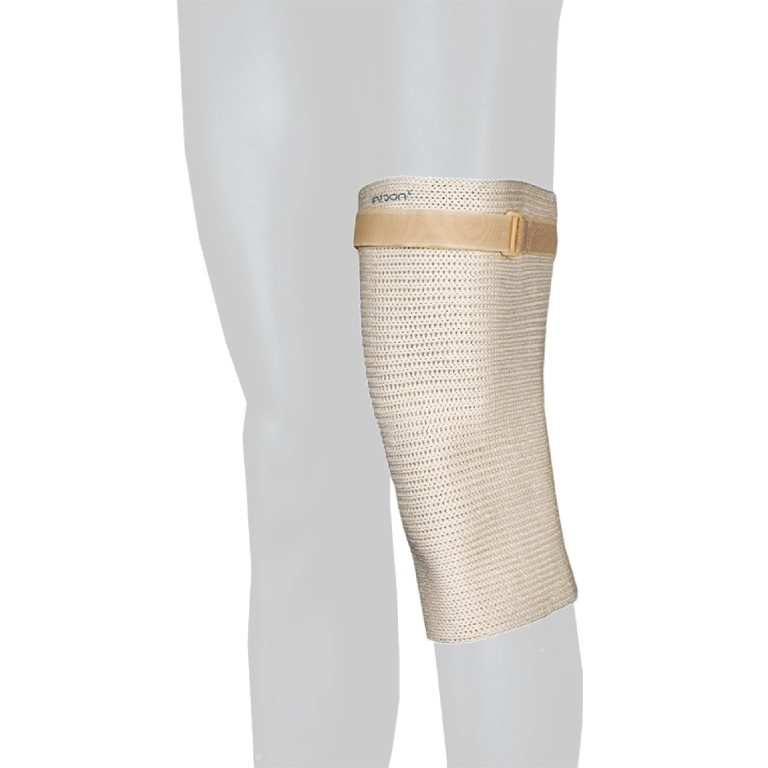 زانوبند پشمی