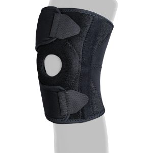زانو بند کشکک باز فنردار نئوپرنی