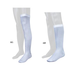 جوراب واریس آنتی آمبولی AG