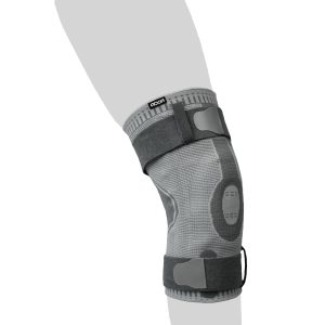 زانوبند فنردار ارتکس