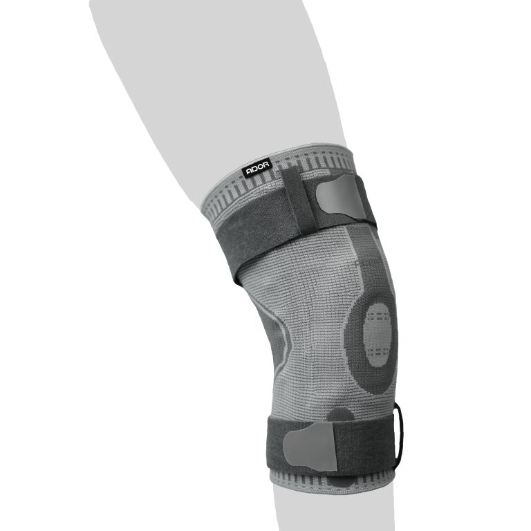 زانوبند فنردار ارتکس