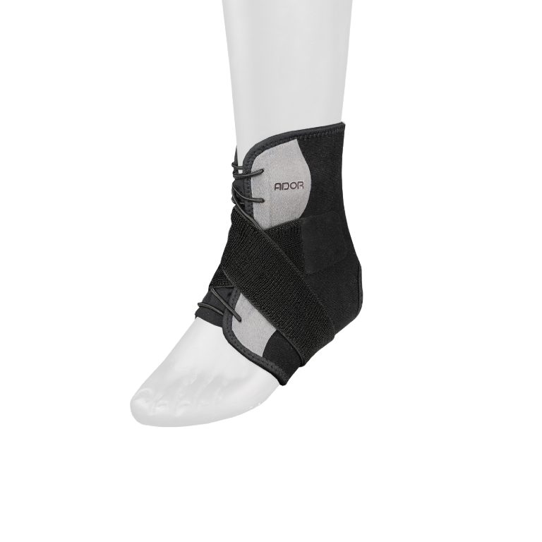 قوزک بند نئوپرنی بنددار پرسور