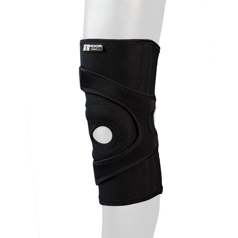 زانوبند پالمبو (چپ و راست)