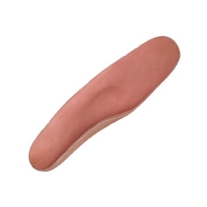 کفی طبی چرمی