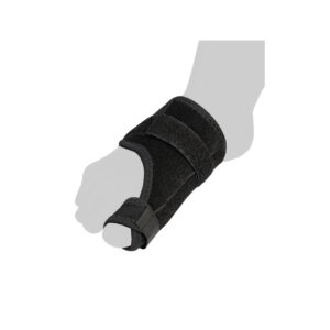 بانداژ هالوکس سخت نئوپرنی (چپ)