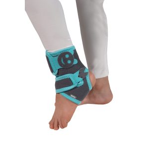 قوزک بند کودکان