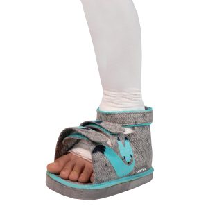 کفش گچ کودکان