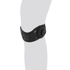 پد کشکک زانو قرقره ای